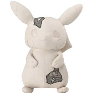 Daniel Arsham x Pokémon Pikachu Small Plush